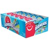 Airheads Candy, Assorted Flavors, 5 Individually Wrapped Full Size Bars