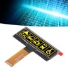 Organic Light Emitting Diode Display Module 2.23in 123x32 Resolution SSD1305