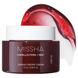 미샤 피디알엔 엔에이디 퍼밍 리페어 크림, 70ml, 1개 Missha PRN AID Firming Repair Cream, 70ml, 1 piece
