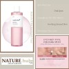 Medicube PDRN Pink Peptide Toner 250ml / 8.45 fl. oz.