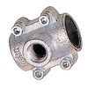 'GEBO DT – CLAMP WITH SOCKET 1/2 x 1/2 Steel