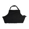 Multifunction Cooking Apron Oil‑Proof Waterproof Uniform Work Wear for Kitchen