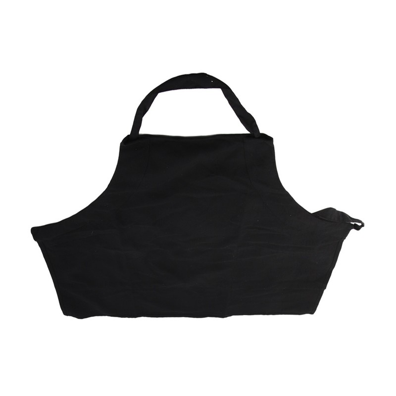 Multifunction Cooking Apron Oil‑Proof Waterproof Uniform Work Wear for Kitchen