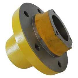 Parts For R48763 Tractor Hub 6 Bolt Front Uses 9/16" Bolts For John Deere Model-NXL88-Gk1242