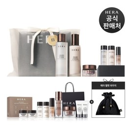 Hera 기획에이지 어웨이 에스테틱 3종 세트 (기프팅 세트) Planned Age Away Aesthetic 3-Piece Set (Gifting Set)