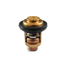 Boat Engine Thermostat Asy 19300-ZY6-003 7634371 for Honda Outboard 2-Stroke 50C Marine BF75 BF90 BF115 BF135 BF150 Engine