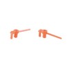 Speedometer Pen Set Odometer Pointer Speedometer Needle Suitable for CBR
