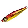 Hayabusa FS433 Tungsten Jig, Jack Eye TG Swim, 1.4 oz