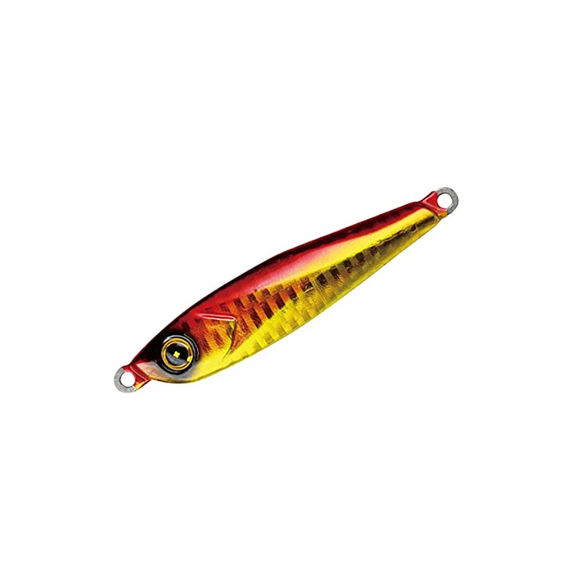 Hayabusa FS433 Tungsten Jig, Jack Eye TG Swim, 1.4 oz
