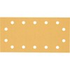 Bosch Professional Expert C470 Sandpaper with 14 Holes (for Hardwood,