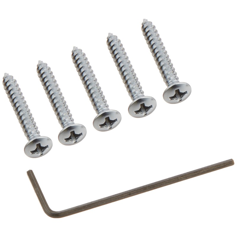 SCUD ベースブリッジ クローム HK-20CS