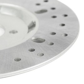 Unbranded DISC BRAKE ROTOR for ATV QUAD GO KART DR12