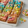 Lucky Charms with Marshmallows Breakfast Cereal Cup, Gluten Free, Single