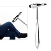 Tromner Neurological Hammer, Multifunctional Neurological Reflex Diagnostic Hammer for Cutaneous