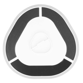 BORDSTRACT Mop Module Part for Narwal J1, Sweeping Robot Vacuum Cleaner Replacement Mop Rotating Assembly Kit