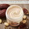 Pack of 2 x Queen Helene Cocoa Butter Creme -