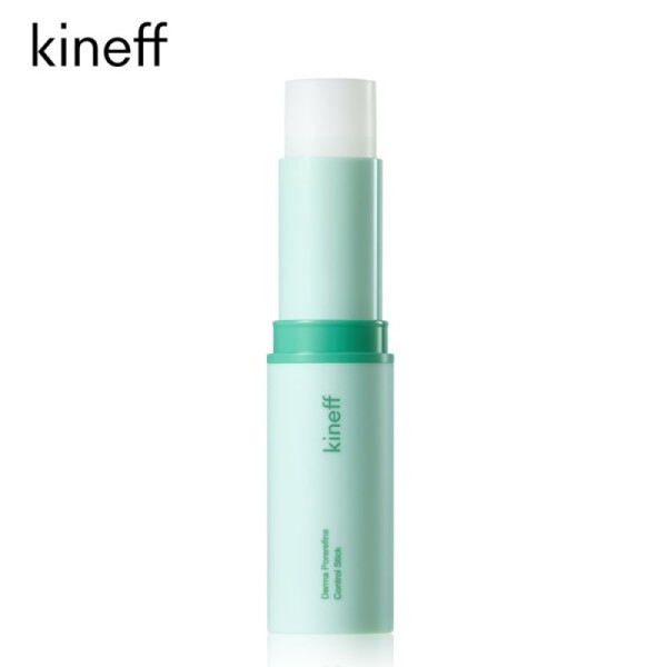 Kinep Derma Pore Refining Control Stick 10g / 키네프 더마