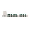 Eaton GBK1020 Ground Bar Kit Used with BR and CH