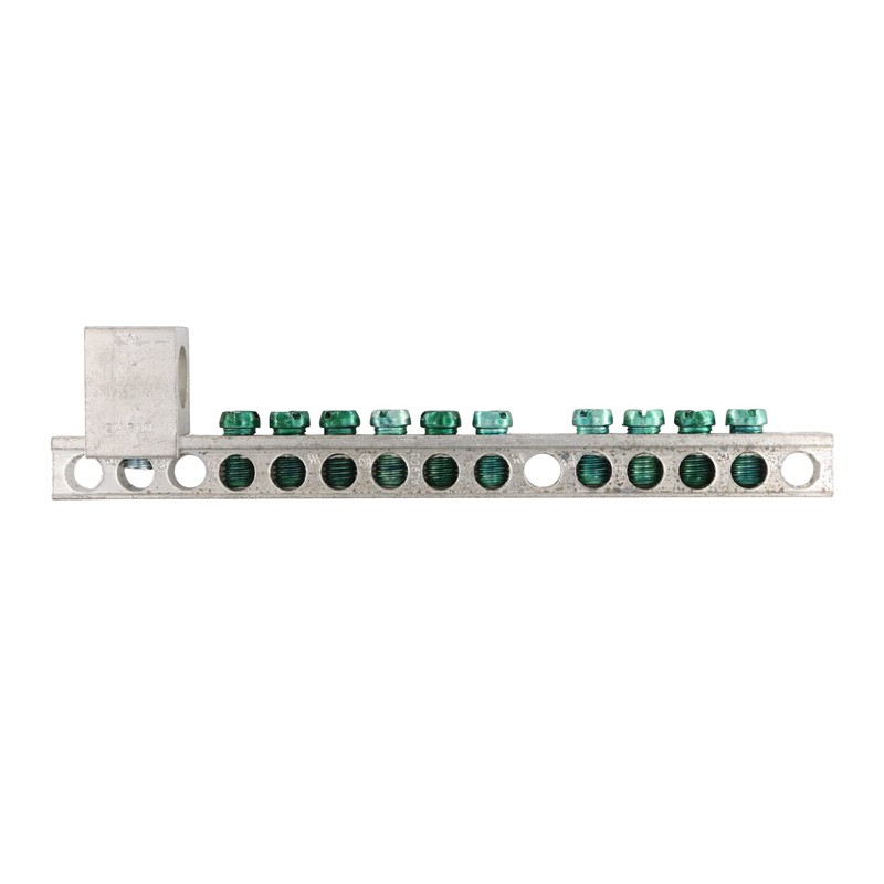 Eaton GBK1020 Ground Bar Kit Used with BR and CH