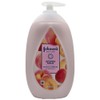 Johnson's Dantrol Refreshing Scent Fresh Apple Shampoo 820ml / 댄트롤 상쾌한향 프레쉬 애플 샴푸 820ml
