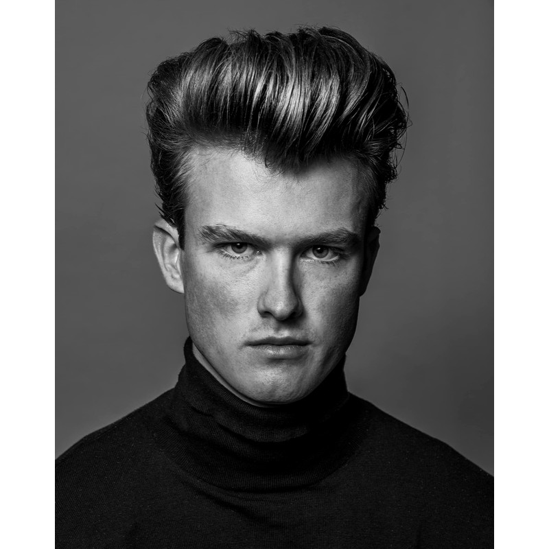 Reuzel Shave Cream Reduces Cuts and Nicks, 1 oz