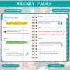 2026 Planner - JAN 2026 - DEC 2026, 2026 Planner