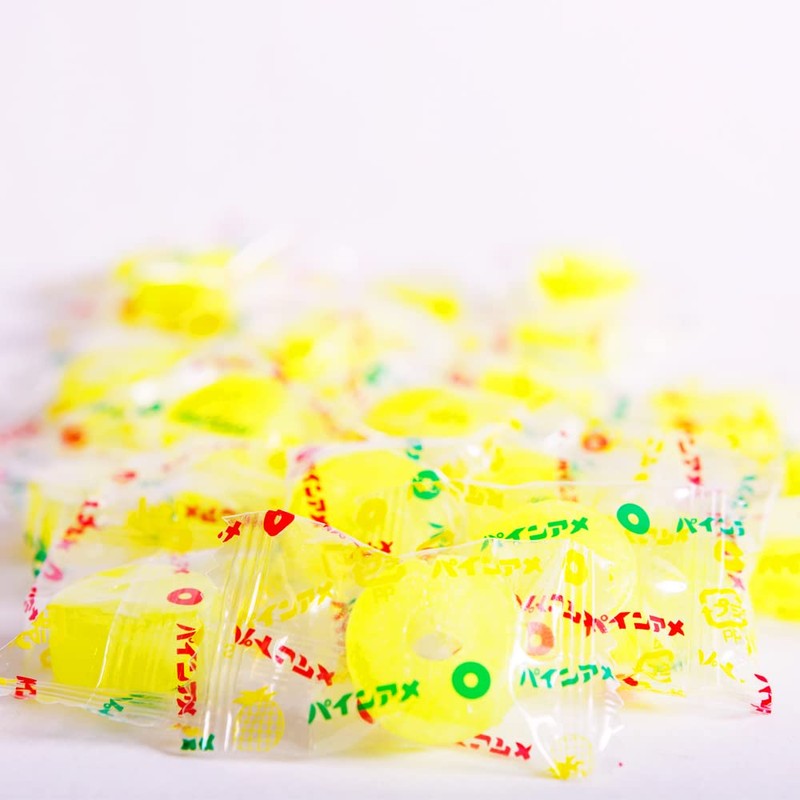 Pine Pine Can, 3.2 oz (90 g), Weight: 3.2 oz