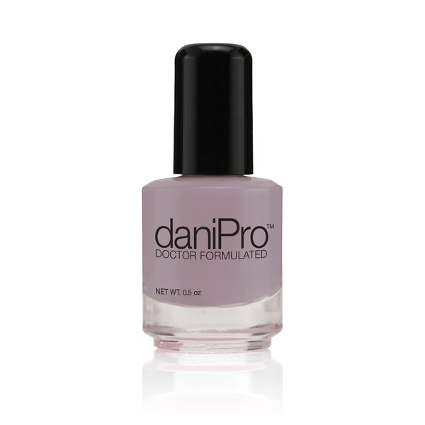 daniPro daniPro Doctor Formulated Nail Polish C Play With Putty