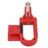 Circuit Breaker Lockout Device Nylon PA Steel Prevent Misoperation Large