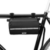 Multifunctional Bicycle Handlebar Bag Cycle Pack Saddle Bag Bike Frame
