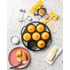Lodge Lodge Cast Iron Skillet Cornbread - Pair with Cast