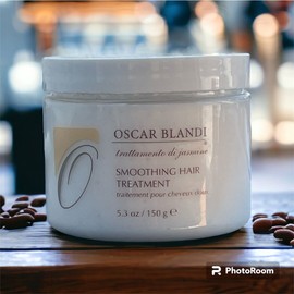 Oscar Blandi SMOOTHING Hair Treatment  5.3oz