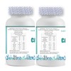 DUO de Calcio de Coral con Vitaminas & Minerales 120