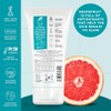 Dr Organic SkinClear Deep Pore Cleansing Face Wash 125ml