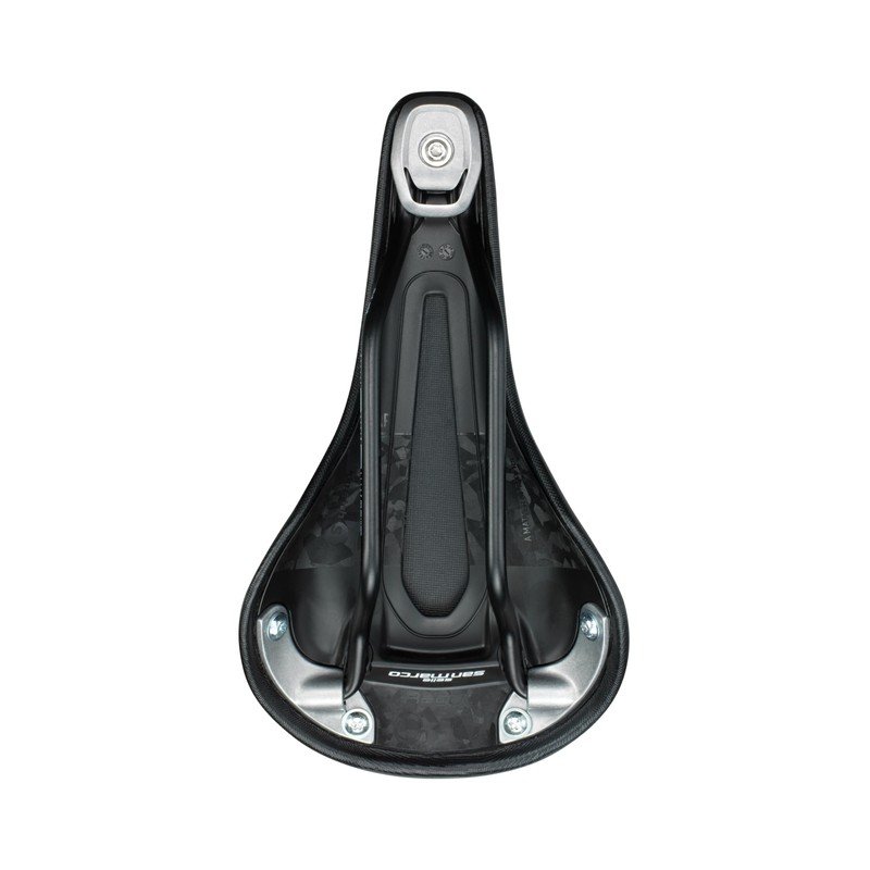 Selle San Marco Regal Short Full-Fit Dynamic - Gravel and