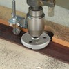 StewMac Safe-T-Planer Drill Press Planer - 2-3/4" Cutting Width -