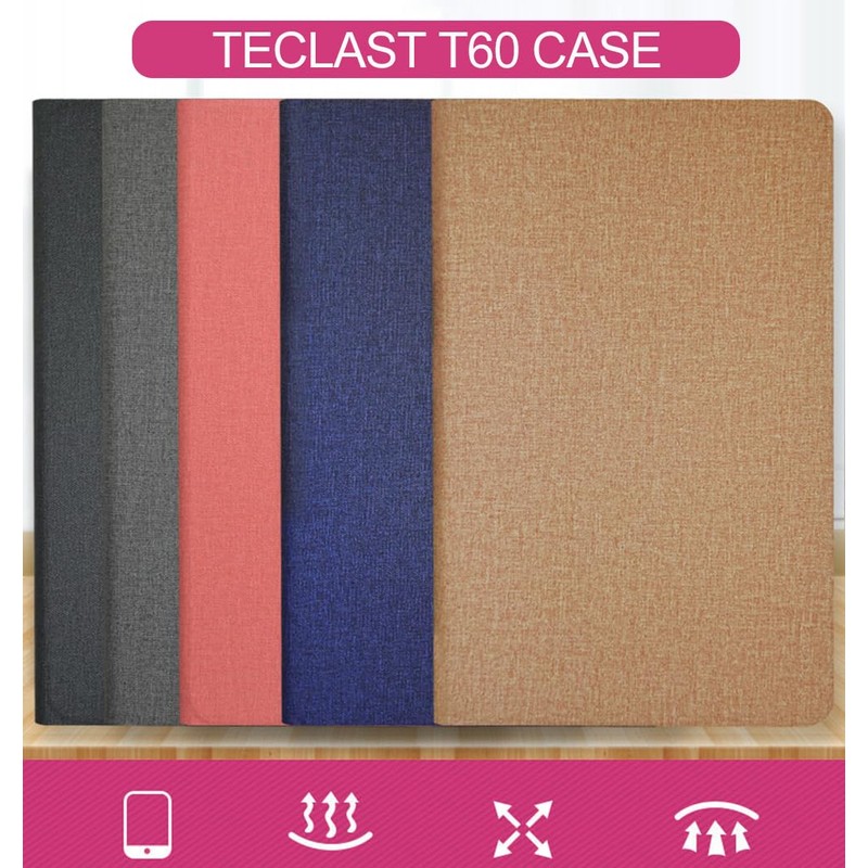 AIJAKO Case for TECLAST T60 Tablet 12 inch Android 14