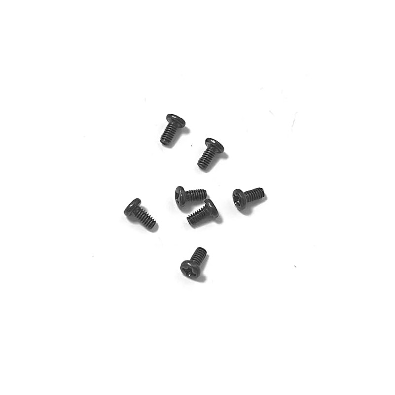 Gintai 7 Pcs Screw Kit for Dell Vostro 5501 5502