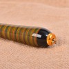 1.2M 3.94FT Telescopic Fishing Rod Travel Spinning Lure Rod Raft