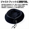 Queen-b Beret Hat Cap Survival Game Airsoft Military Black