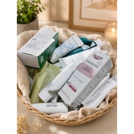 Genex - Lote De Skincare Mini(muestra) Para Armar Kits