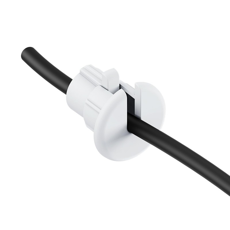 Cable Routing Kit for Starlink, Cable Mounting Kit, Starlink Accessories,