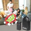 Fart Machine with Remote, Electronic Remote Controlled Fart Machine, Funny