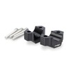 Puig 22100N Handlebar Risers for your motorcycle, made from machined