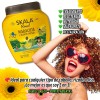 Mascarilla Skala 2e1 #maiscachos Duo Cabello Maltratado 1k
