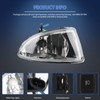 RP Remarkable Power, LED Fog Light for 2004 2005 Civic