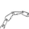 MDAIRC Heavy Duty Stainless Steel Straight Link Chain , 800