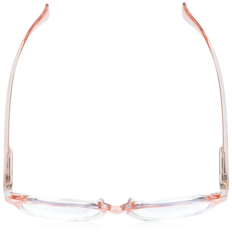 ICU Eyewear Screen Vision Blue Light Filtering Eyeglass - Clear