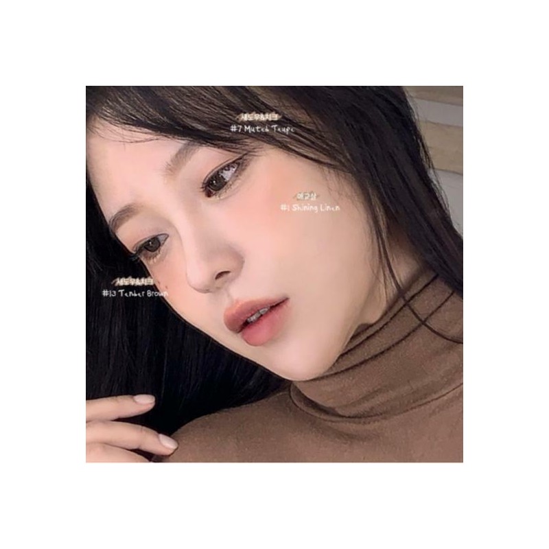 too cool for school Frottage Pencil - [NEW] 11 Dew
