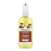 Natessance Naturel Smoothing Argan Haaröl, 160 ml